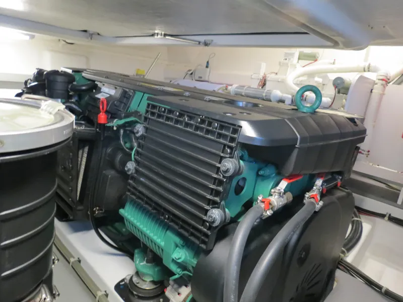 2017 Beneteau Gran Turismo 49