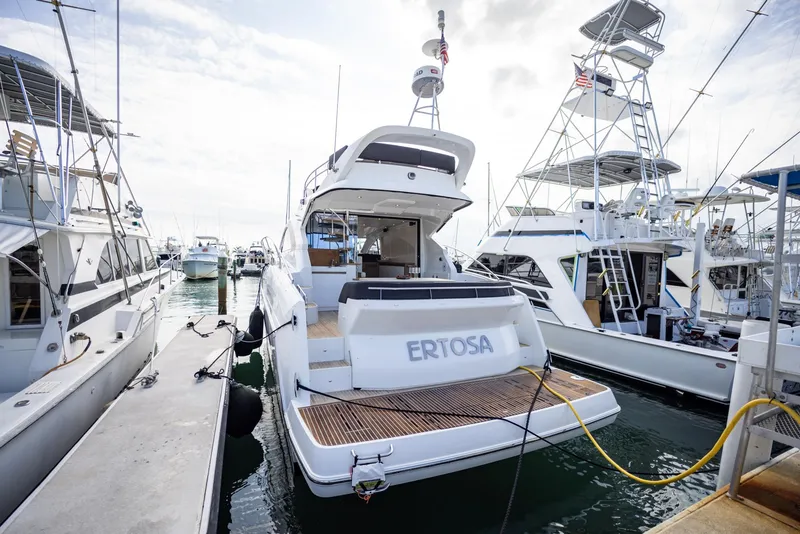 2017 Beneteau Gran Turismo 49