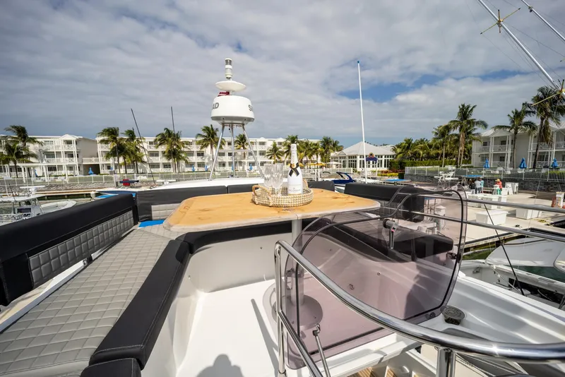 2017 Beneteau Gran Turismo 49