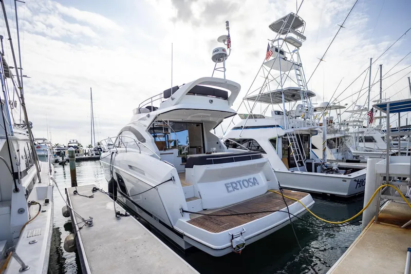 2017 Beneteau Gran Turismo 49