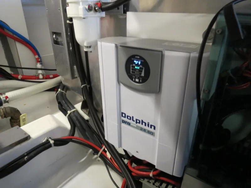 2017 Beneteau Gran Turismo 49