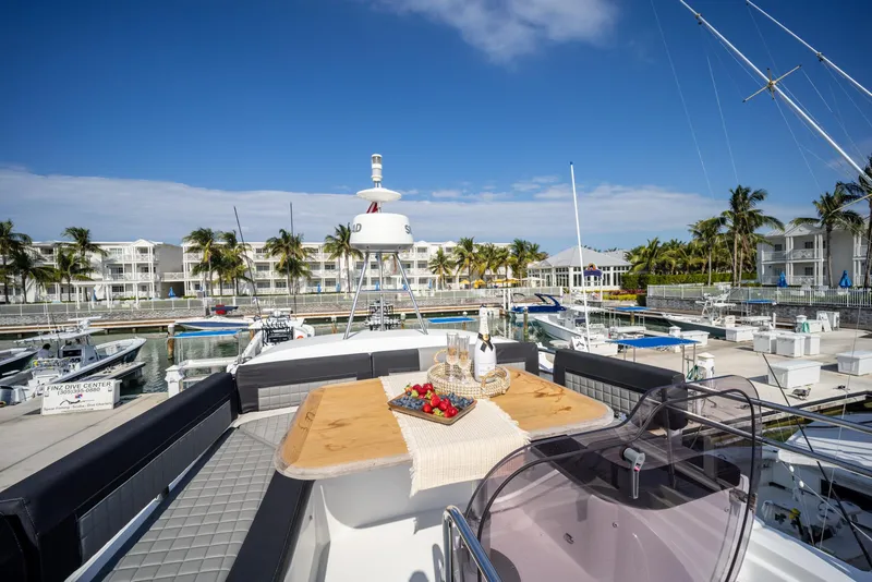 2017 Beneteau Gran Turismo 49