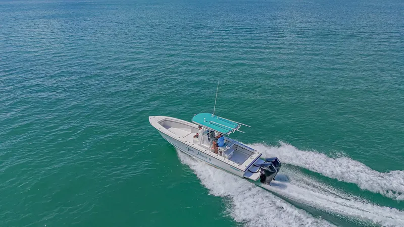2014 Whitewater 28
