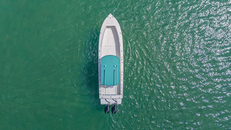 2014 Whitewater 28