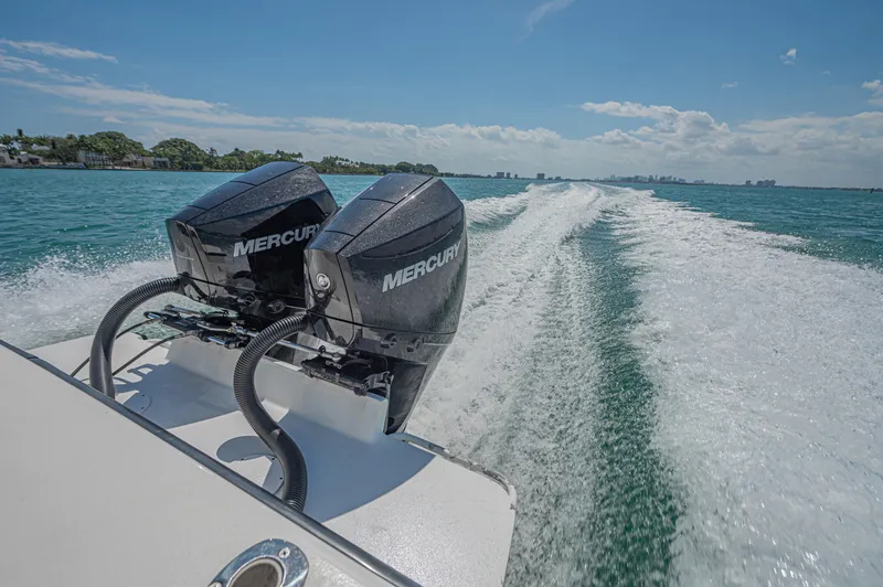 2014 Whitewater 28