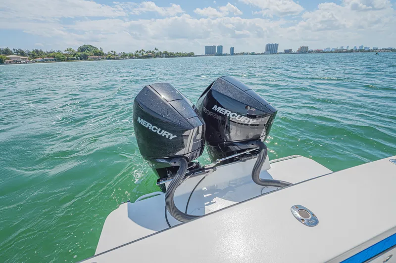 2014 Whitewater 28