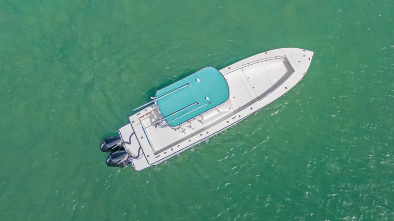2014 Whitewater 28
