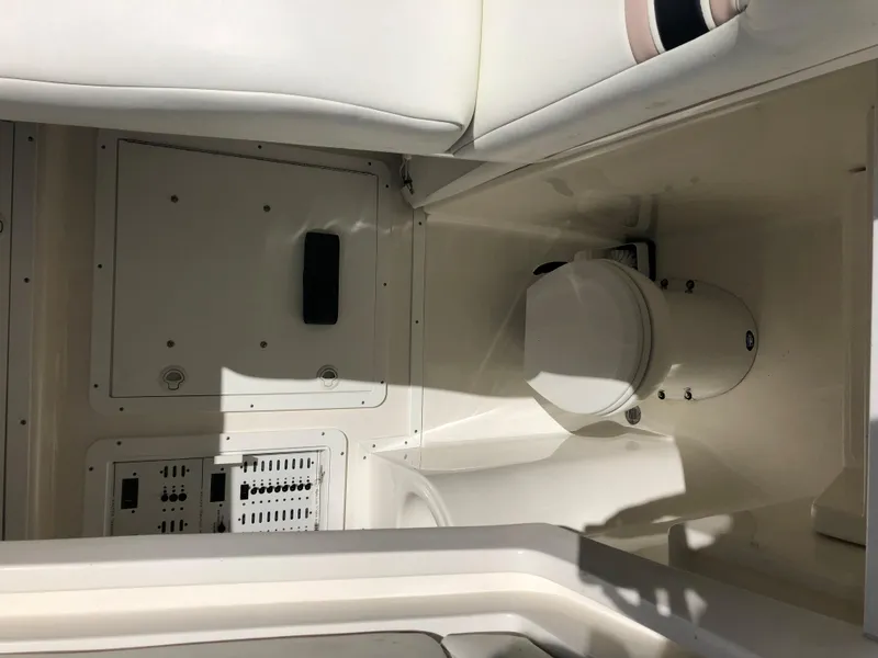 2009 SeaVee 390i IPS