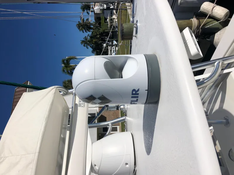 2009 SeaVee 390i IPS