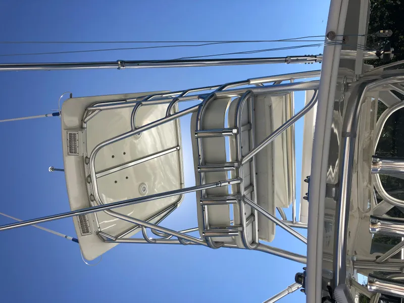 2009 SeaVee 390i IPS