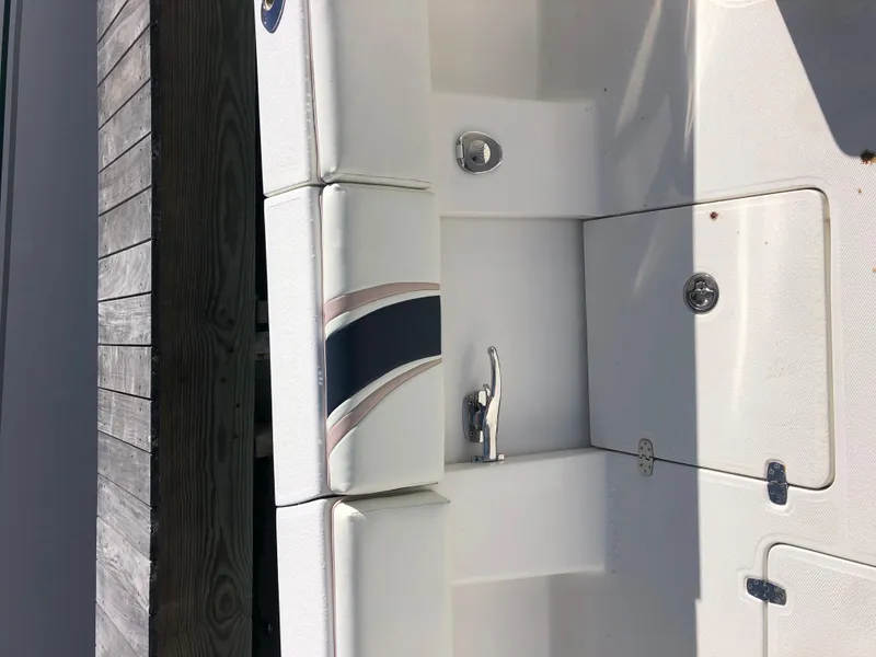 2009 SeaVee 390i IPS