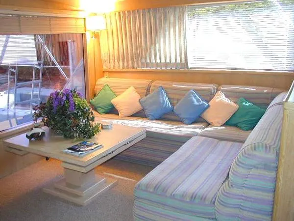 1988 Bertram Convertible