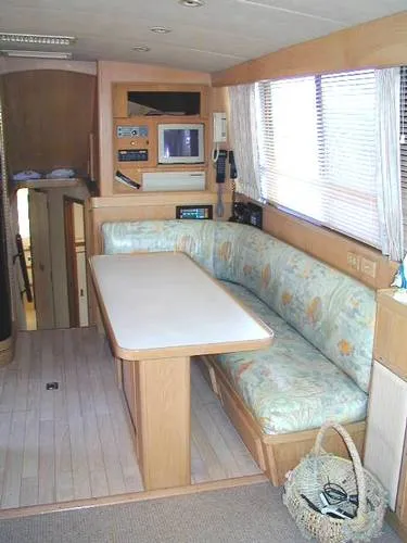 1988 Bertram Convertible