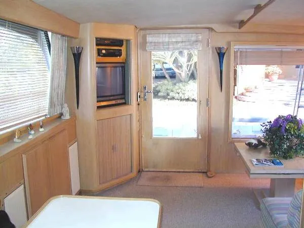 1988 Bertram Convertible