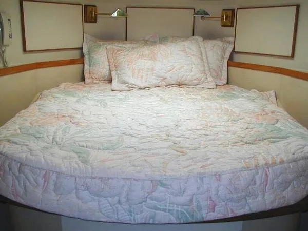1988 Bertram Convertible