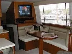 1998 Ocean Supersport