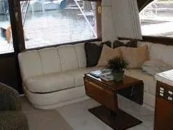 1998 Ocean Supersport
