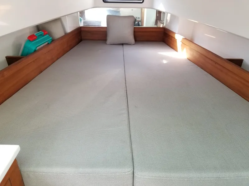2017 Axopar CABIN