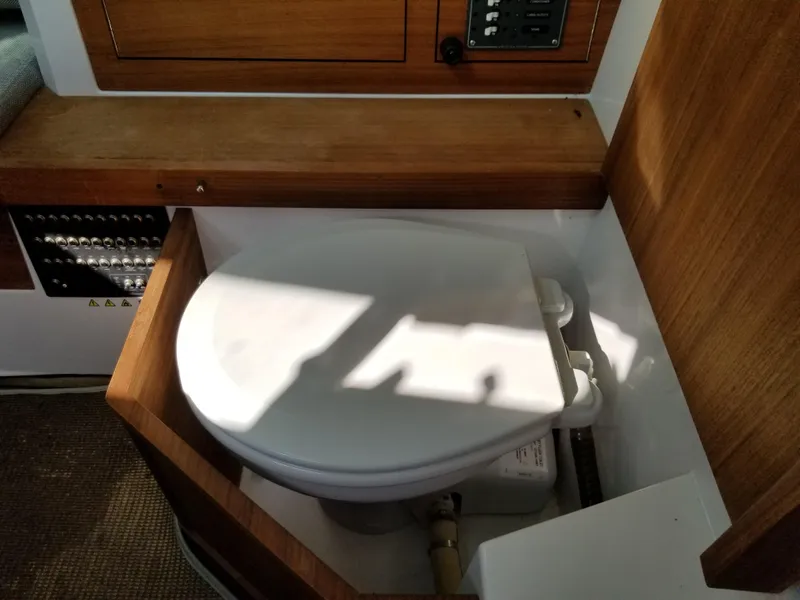 2017 Axopar CABIN