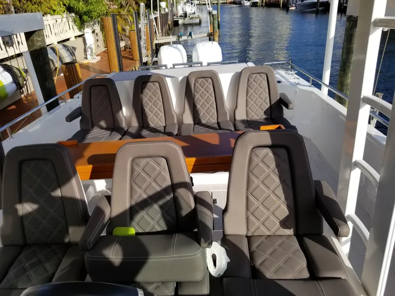 2017 Axopar CABIN