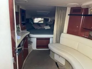 2005 Sea Ray Sundancer 320