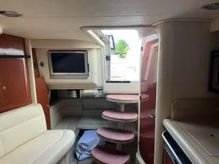 2005 Sea Ray Sundancer 320
