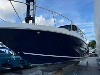 2005 Sea Ray Sundancer 320
