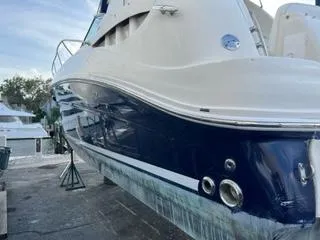 2005 Sea Ray Sundancer 320
