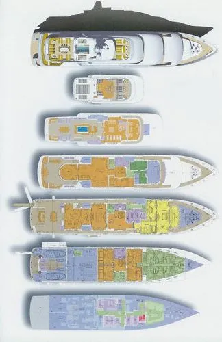 2006 Lurssen Superyacht