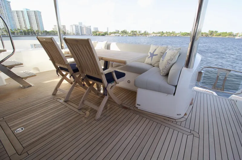 2022 Sunseeker MANHATTAN