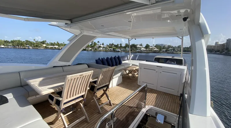 2022 Sunseeker MANHATTAN