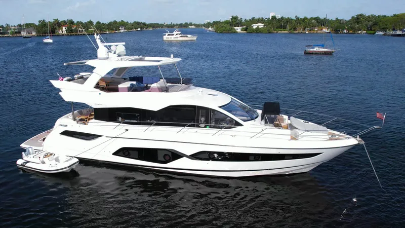 2022 Sunseeker MANHATTAN