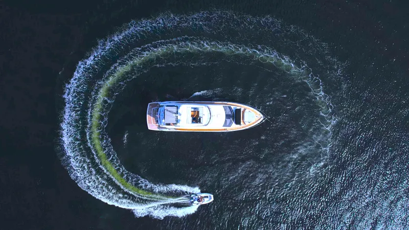 2022 Sunseeker MANHATTAN