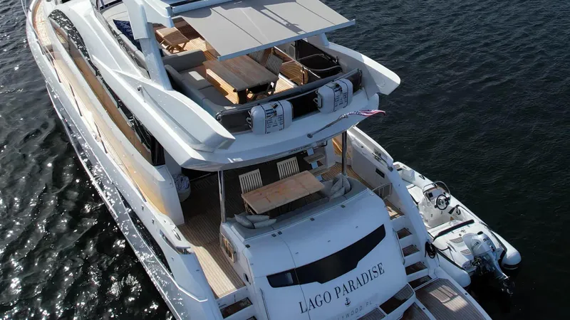 2022 Sunseeker MANHATTAN