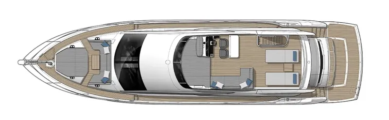 2022 Sunseeker MANHATTAN