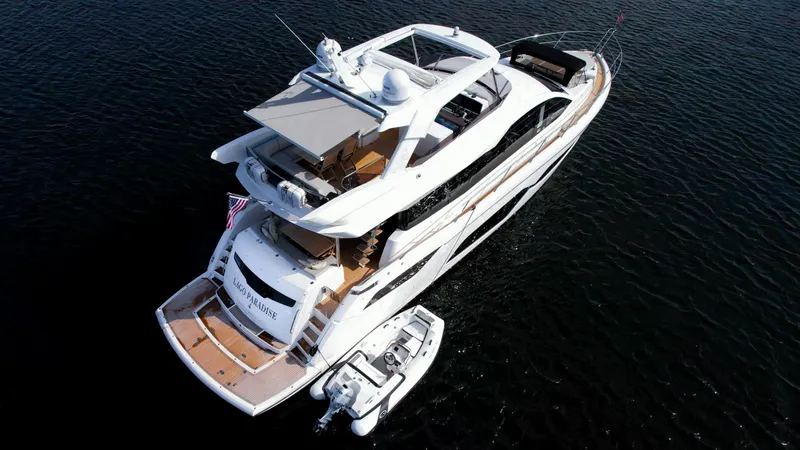 2022 Sunseeker MANHATTAN
