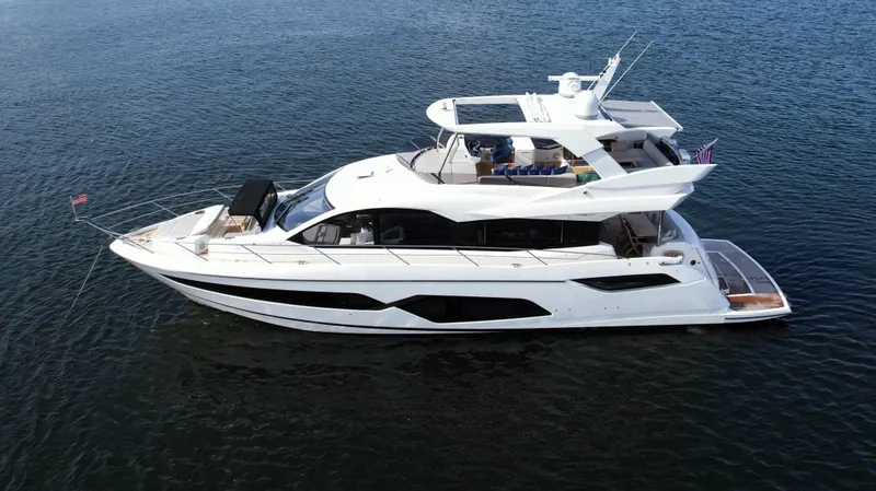 2022 Sunseeker MANHATTAN