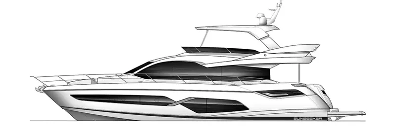 2022 Sunseeker MANHATTAN