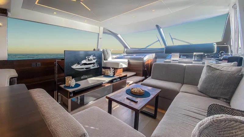 2022 Sunseeker MANHATTAN