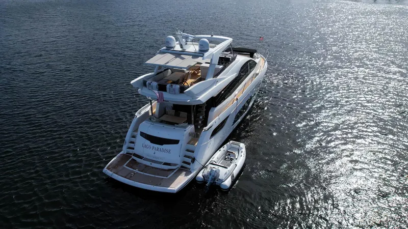 2022 Sunseeker MANHATTAN