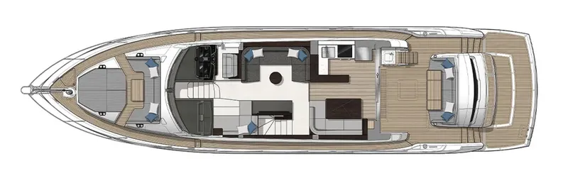 2022 Sunseeker MANHATTAN
