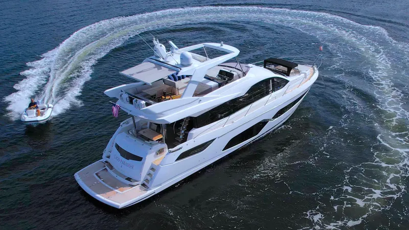 2022 Sunseeker MANHATTAN