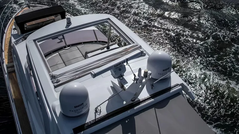 2022 Sunseeker MANHATTAN