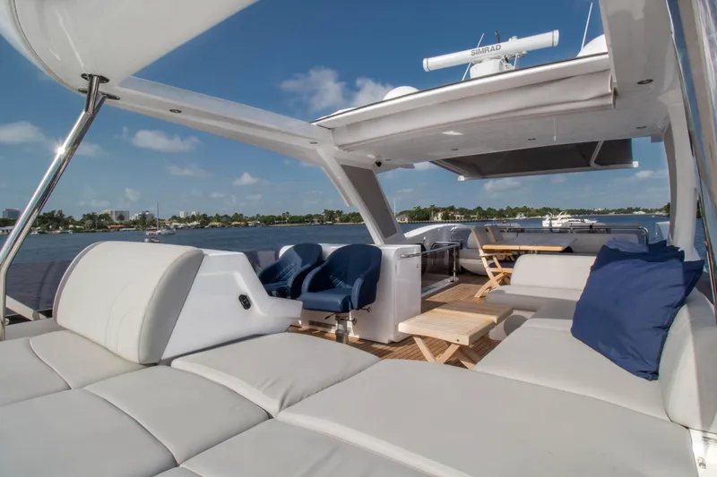 2022 Sunseeker MANHATTAN