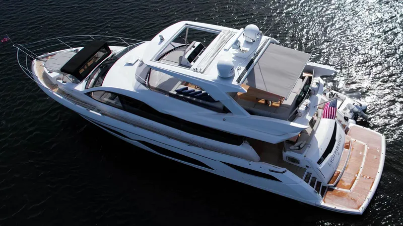 2022 Sunseeker MANHATTAN