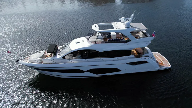 2022 Sunseeker MANHATTAN