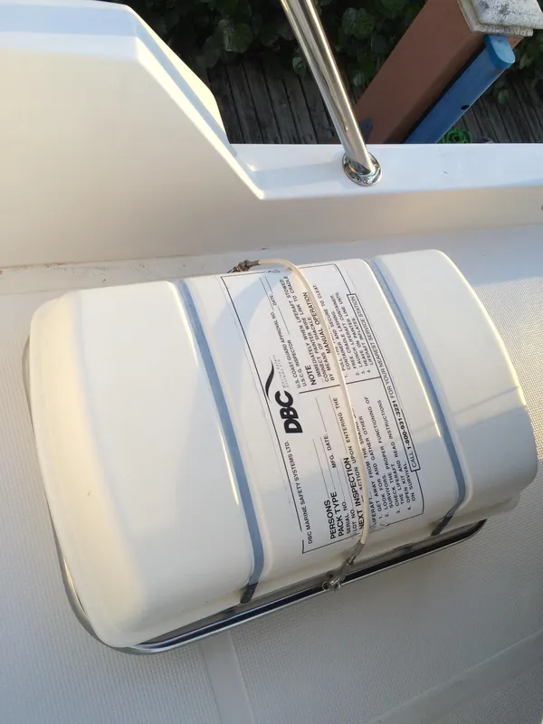 2000 Ocean Alexander 63' Pilothouse