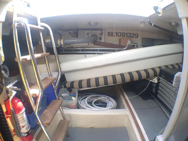 2000 Ocean Alexander 63' Pilothouse