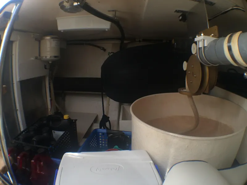 2000 Ocean Alexander 63' Pilothouse