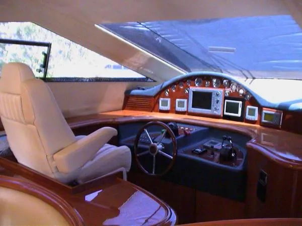 2001 Astondoa 
